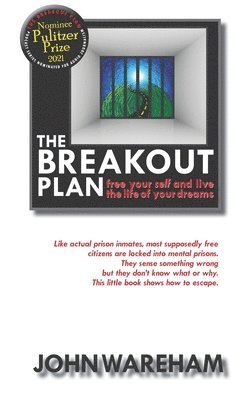 John Wareham - The Breakout Plan, Häftad