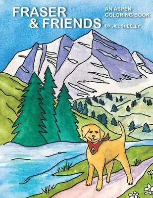 Jill Sheeley - Fraser & Friends, Häftad. Tillgänglighet: Lägg i varukorg