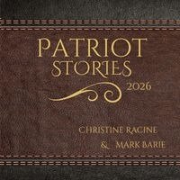 Mark Barie - Patriot Stories, Häftad