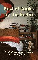 Cheryl Olsen, Eric Olsen - Best of Books by the Bed #2: What Writers Are Reading Before Lights Out, Häftad. Tillgänglighet: Lägg i varukorg