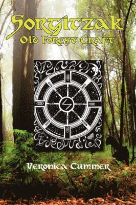 Veronica Cummer - Sorgitzak, Häftad