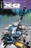 X-O Manowar Volume 2