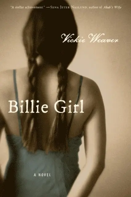 Vickie Weaver - Billie Girl, E-bok. Tillgänglighet: Lägg i varukorg