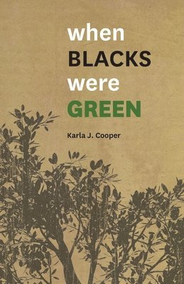 When Blacks Were