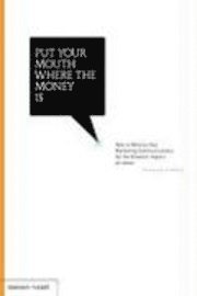 Parker Stoner - Put Your Mouth Where the Money Is, Inbunden