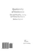 Quaternity of Existence: On Spirituality, Jung & Prime Numbers
