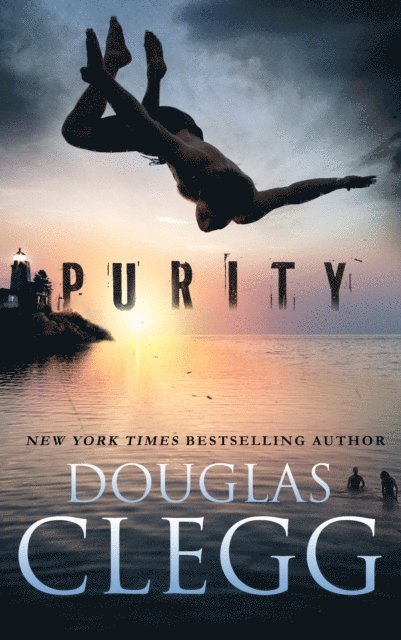 Douglas Clegg - Purity, E-bok