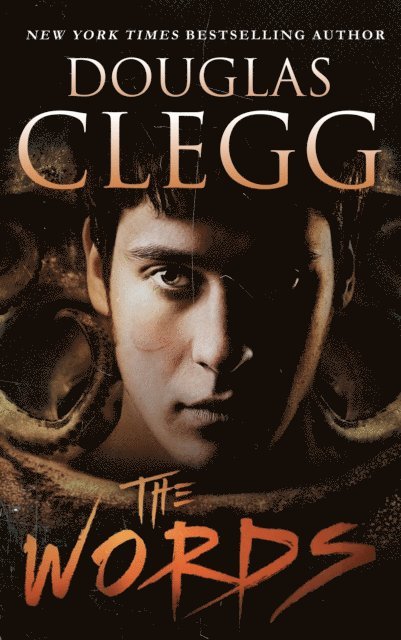 Douglas Clegg - Words, E-bok