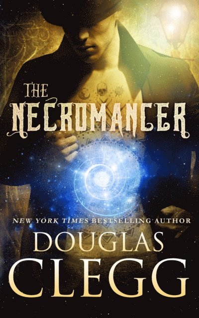 Douglas Clegg - Necromancer, E-bok