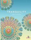 Tranquility: Designs to Inspire Your Creative Genius