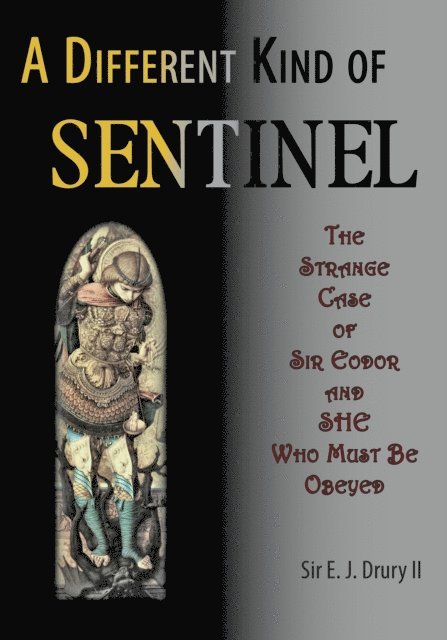 Different Kind of Sentinel