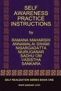 Self Awareness Practice Instructions: Self Realizaation Series, Book One