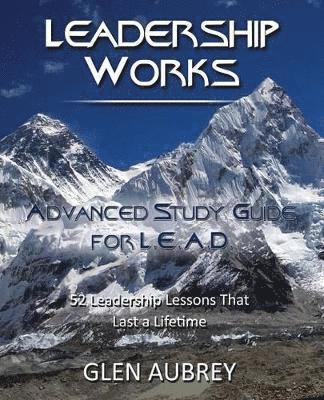 Glen Aubrey - Leadership Works, Häftad. Tillgänglighet: Lägg i varukorg