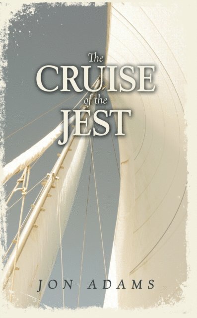 Jon Adams - Cruise of the Jest, E-bok