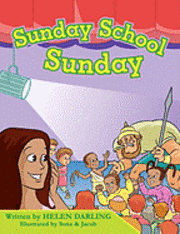 Helen Darling - Sunday School Sunday, Häftad