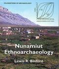 Nunamiut Ethnoarchaeology