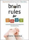 Brain Rules for Baby
