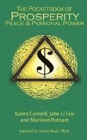 Karen Cornell, Jane Li Fox - The Pocketbook of Prosperity, Peace and Personal Power, Häftad. Tillgänglighet: Lägg i varukorg