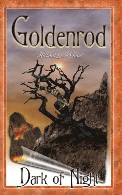 Richard Lewis Grant - Goldenrod, Häftad