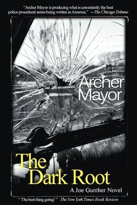 Archer Mayor - Dark Root, Häftad