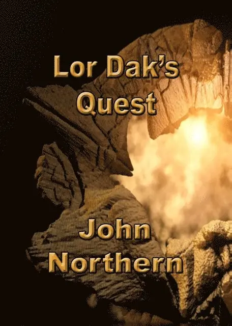 John Northern - Lor Dak's Quest, E-bok. Tillgänglighet: Lägg i varukorg