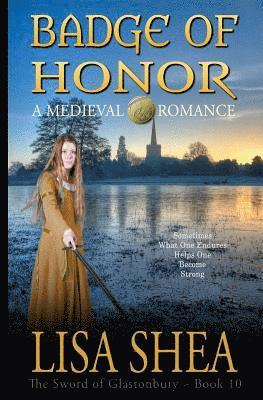 Lisa Shea - Badge Of Honor - A Medieval Romance, Häftad. Tillgänglighet: Lägg i varukorg