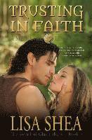 Lisa Shea - Trusting In Faith - A Medieval Romance, Häftad. Tillgänglighet: Lägg i varukorg