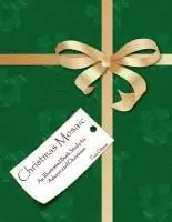 Cay Gibson - Christmas Mosaic: An Illustrated Book Study for Advent and Christmas, Häftad. Tillgänglighet: Lägg i varukorg