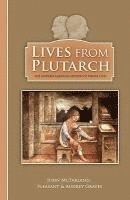 Pleasant Graves - Lives From Plutarch, Häftad