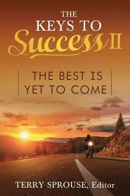 Terry Sprouse - Keys to Success II, Häftad. Tillgänglighet: Lägg i varukorg
