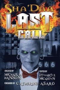 Sha'Daa: Last Call