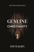 Genuine Christianity