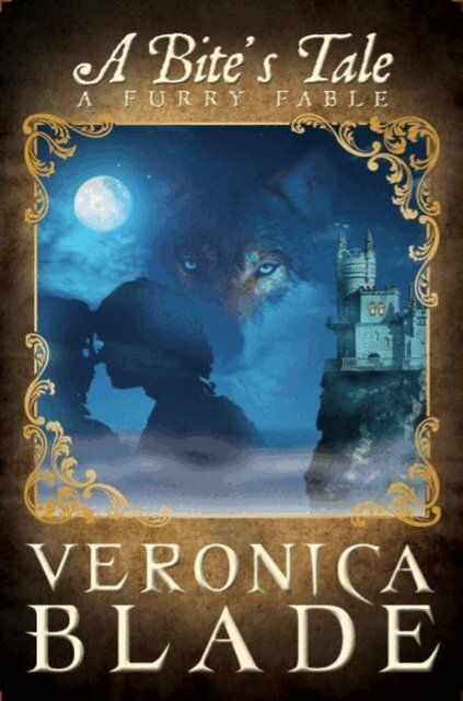 Veronica Blade - Bite's Tale, E-bok