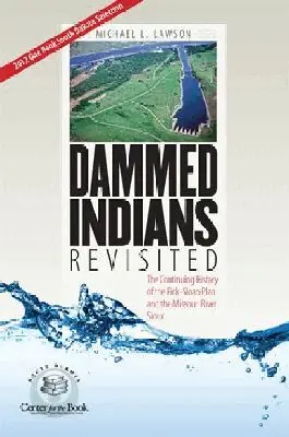 Michael L. Lawson - Dammed Indians Revisited, Häftad. Tillgänglighet: Lägg i varukorg