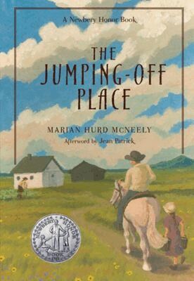 Marian Hurd McNeely - Jumping-off Place, Häftad. Tillgänglighet: Tillfälligt slut