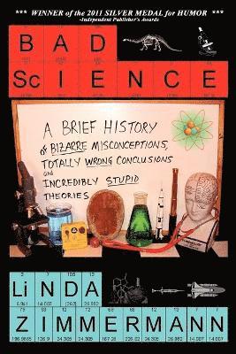 Linda Zimmermann - Bad Science, Häftad. Tillgänglighet: Lägg i varukorg