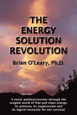 Brian O'Lelary - Energy Solution Revolution, Häftad. Tillgänglighet: Lägg i varukorg