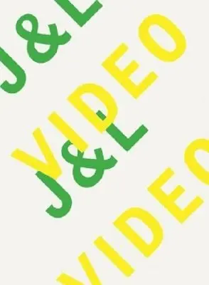 Jacob Dyrenforth - J&L Video No. 2, Övrigt. Tillgänglighet: Tillfälligt slut