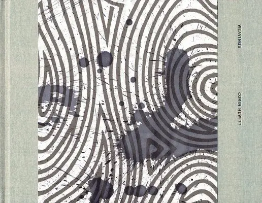 Corin Hewitt: Weavings, Inbunden. Tillgänglighet: Tillfälligt slut