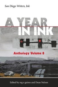 A Year in Ink, Volume 8
