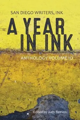 Judy Reeves - A Year in Ink, Volume 10, Häftad. Tillgänglighet: Lägg i varukorg
