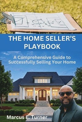 Home Seller's Playbook