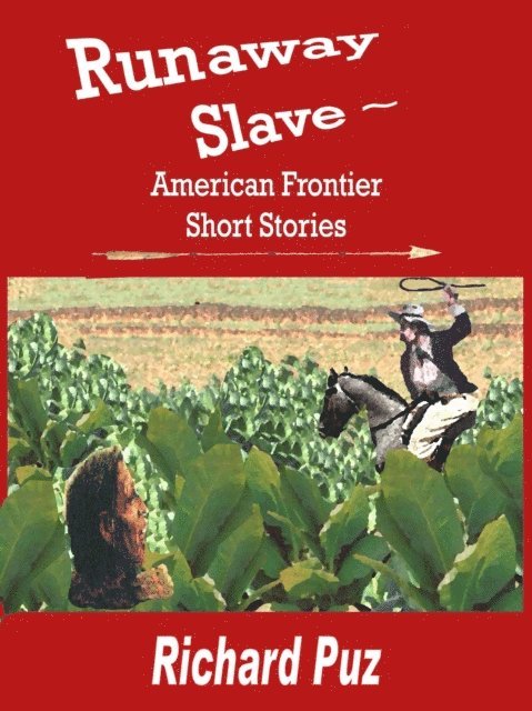 Richard Puz - Runaway Slave, E-bok