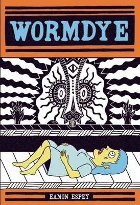 Eamon Espey - Wormdye, Häftad. Tillgänglighet: Tillfälligt slut