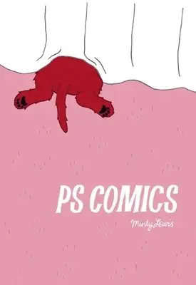 Minty Lewis - PS Comics, Övrigt. Tillgänglighet: Tillfälligt slut