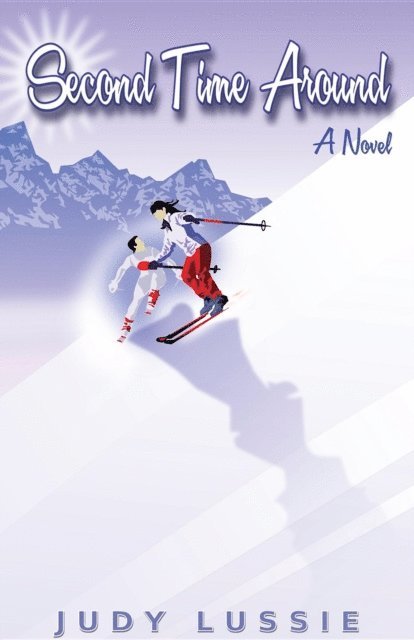 Judy Lussie - Second Time Around, E-bok