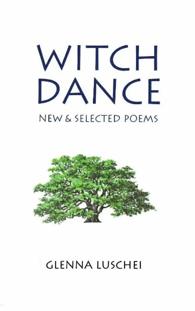 Glenna Luschei - Witch Dance, Häftad. Tillgänglighet: Lägg i varukorg