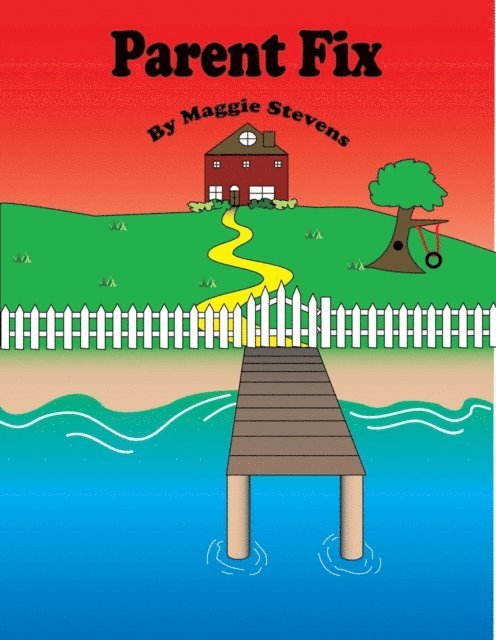 Maggie Stevens - Parent Fix, E-bok. Tillgänglighet: Lägg i varukorg