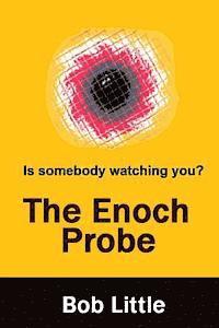 Bob Little - The Enoch Probe, Häftad. Tillgänglighet: Lägg i varukorg