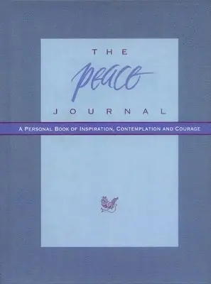 Catherine Dees, Abby Dees - Peace Journal, Inbunden. Tillgänglighet: Tillfälligt slut